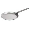 Contacto Blue Steel Crepe Pan Ø240 mm