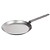 Contacto Blue Steel Crepe Pan Ø240 mm