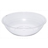 Contacto Miska na sałatę lub owoce z poliwęglanu, 2,5 l, o średnicy 245 mm Contacto Miska na sałatę lub owoce z poliwęglanu, 2,5 l, o średnicy 245 mm