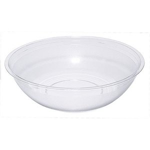 Contacto Miska na sałatę lub owoce z poliwęglanu, 5 l, o średnicy 310 mm Contacto Miska na sałatę lub owoce z poliwęglanu, 5 l, o średnicy 310 mm