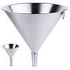 Contacto Funnel 9 cm
