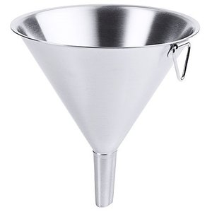 Contacto Funnel 11 cm