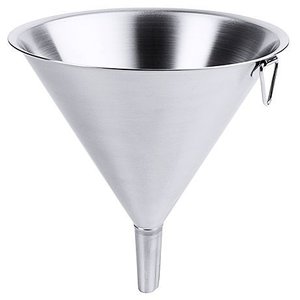 Contacto Funnel 14 cm