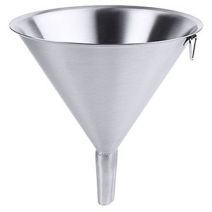 Contacto Funnel 19 cm