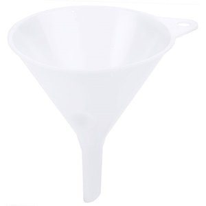 Contacto Funnel 13 cm