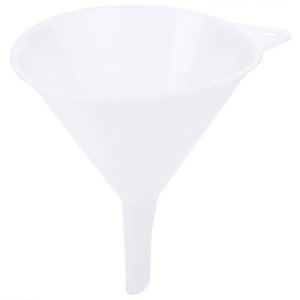Contacto Funnel 15 cm Contacto Funnel 15 cm