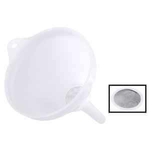 Contacto Funnel 16 cm