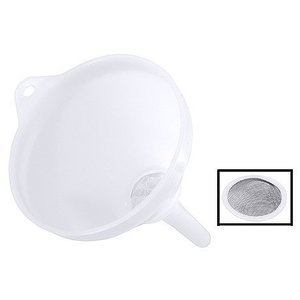 Contacto Funnel 20 cm Contacto Funnel 20 cm