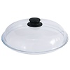 Contacto Glass Lid 20 cm