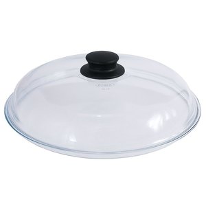 Contacto Glass Lid 20 cm
