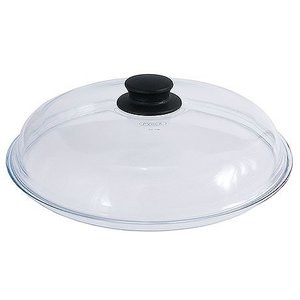Contacto Glass Lid 26 cm