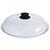 Contacto Glass Lid 32 cm