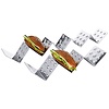 Contacto Roll/ Sandwich Stand 33 cm Contacto Roll/ Sandwich Stand 33 cm
