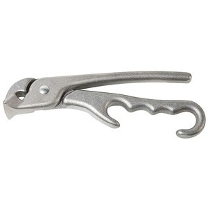 Contacto Uchwyt nierdzewny do blach 210 mm Contacto Uchwyt nierdzewny do blach 210 mm