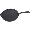 Contacto Cast Iron Crepe Pan Ø230 mm