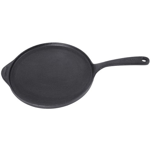 Contacto Cast Iron Crepe Pan Ø230 mm Contacto Cast Iron Crepe Pan Ø230 mm