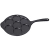 Contacto Cast Iron Blinis Pan Ø230 mm Contacto Cast Iron Blinis Pan Ø230 mm