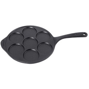 Contacto Cast Iron Blinis Pan Ø230 mm