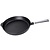 Contacto Cast Iron Frying Pan, Deep Ø280 mm