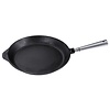 Contacto Cast Iron Frying Pan Shallow Ø180 mm