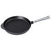 Contacto Cast Iron Grill Pan Ø270 mm