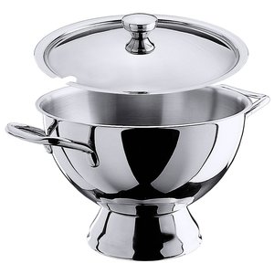 Contacto Soup Tureen 3.5 L Contacto Soup Tureen 3.5 L