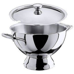 Contacto Soup Tureen 5.5 L Contacto Soup Tureen 5.5 L
