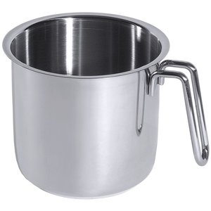 Contacto Stainless Steel Medium Pot 1,8 L Ø 140 mm