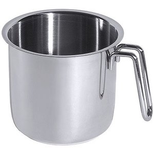 Contacto Stainless Steel Medium Pot 2,5 L Ø 160 mm Contacto Stainless Steel Medium Pot 2,5 L Ø 160 mm
