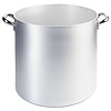 Contacto Aluminum High Stock Pot 33 L Ø 360 mm Contacto Aluminum High Stock Pot 33 L Ø 360 mm