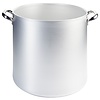 Contacto Garnek wysoki 45 L Ø 400 mm z aluminium