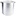 Contacto Garnek wysoki 65 L Ø 450 mm z aluminium