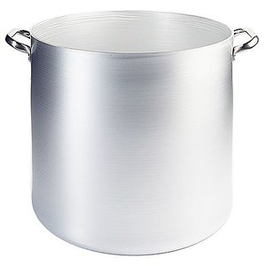 Contacto Aluminum High Stock Pot 65 L Ø 450 mm Contacto Aluminum High Stock Pot 65 L Ø 450 mm