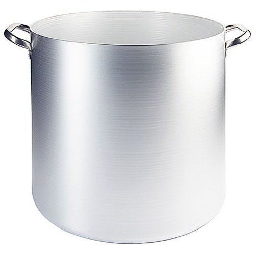 Contacto Aluminum High Stock Pot 85 L Ø 500 mm Contacto Aluminum High Stock Pot 85 L Ø 500 mm