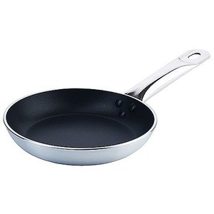 Contacto Non-Stick PTFE Aluminium Frying Pan Ø200 mm Contacto Non-Stick PTFE Aluminium Frying Pan Ø200 mm