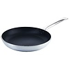 Contacto Non-Stick PTFE Aluminium Frying Pan Ø280 mm