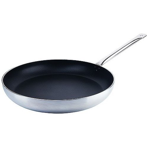 Contacto Non-Stick PTFE Aluminium Frying Pan Ø400 mm Contacto Non-Stick PTFE Aluminium Frying Pan Ø400 mm