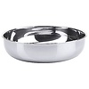Contacto Stainless Steel Kitchen Bowl 0,3 L, ø 130 mm Contacto Stainless Steel Kitchen Bowl 0,3 L, ø 130 mm