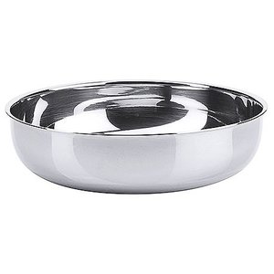 Contacto Stainless Steel Kitchen Bowl 0,3 L, ø 130 mm Contacto Stainless Steel Kitchen Bowl 0,3 L, ø 130 mm