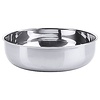 Contacto Stainless Steel Kitchen Bowl 0,4 L, ø 130 mm