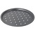 Contacto Stainless Steel Perforated Pizza Pan ø 340 mm