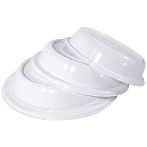 Contacto Plate Cover, white 21 cm Contacto Plate Cover, white 21 cm
