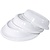 Contacto Plate Cover, white 24.1 cm