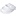 Contacto Plate Cover, white 28 cm