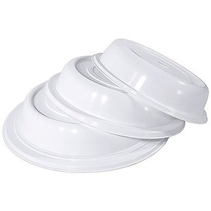 Contacto Plate Cover, white 32 cm Contacto Plate Cover, white 32 cm