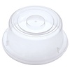 Contacto Plate Cover, translucent 19 cm Contacto Plate Cover, translucent 19 cm