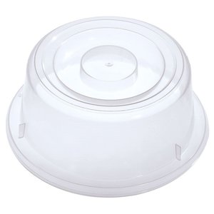 Contacto Plate Cover, translucent 19 cm Contacto Plate Cover, translucent 19 cm