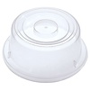 Contacto Plate Cover, translucent 21 cm