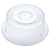 Contacto Plate Cover, translucent 21 cm