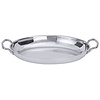 Contacto Oval Dish 0.5 L